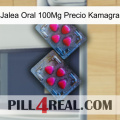 Oral Jelly 100Mg Kamagra Price 14